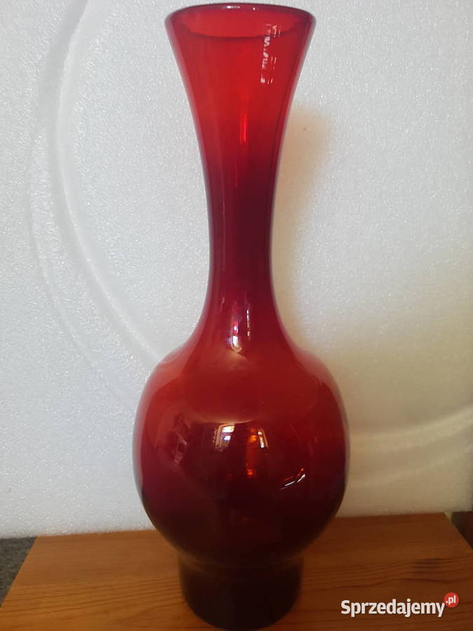 duży wazon Horbowego
