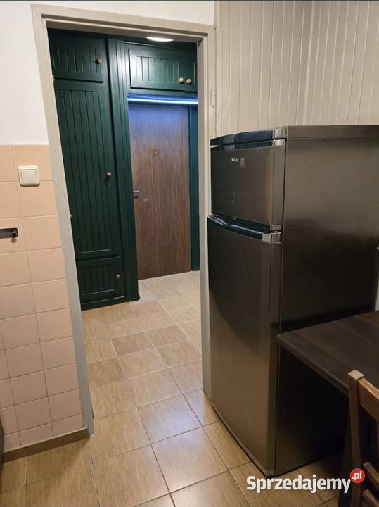 Milanówek do wynajęcia kawalerka 30 m2 1 piętro Nieruchomości mazowieckie Grodzisk Mazowiecki