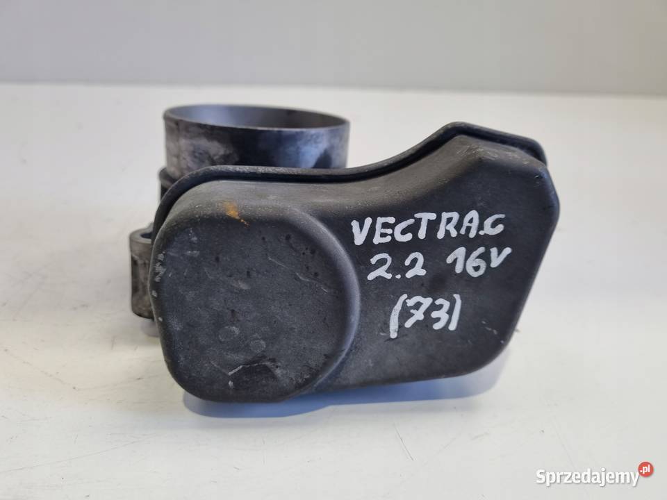 PRZEPUSTNICA Opel Vectra C 22 16V 25312094 Chełm