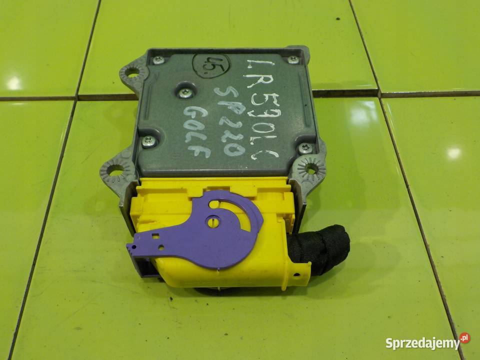 TOYOTA PRIUS II 15 B 05 VVTI HB 5D modul Suków