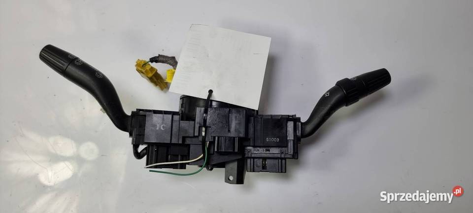 PRZEŁĄCZNIK ZESPOLONY HONDA JAZZ GC6 Lipno sprzedam