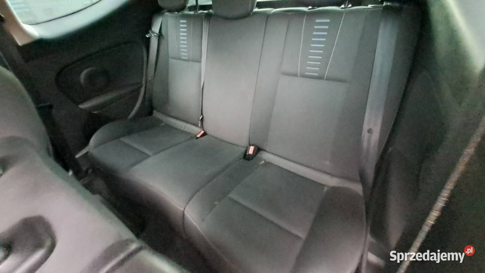 Renault Megane Salon Coupe III 16 2009r 110 Rok produkcji 2009 Pabianice