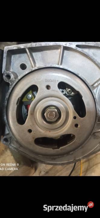 Silnik Sachs 50 model 503 automat nowy sprawny sprzedam