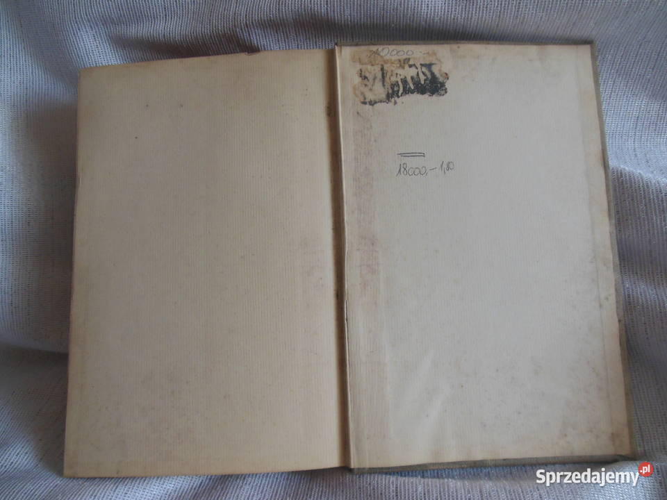 Wunder der Wellen von Eduard Rhein Kielce