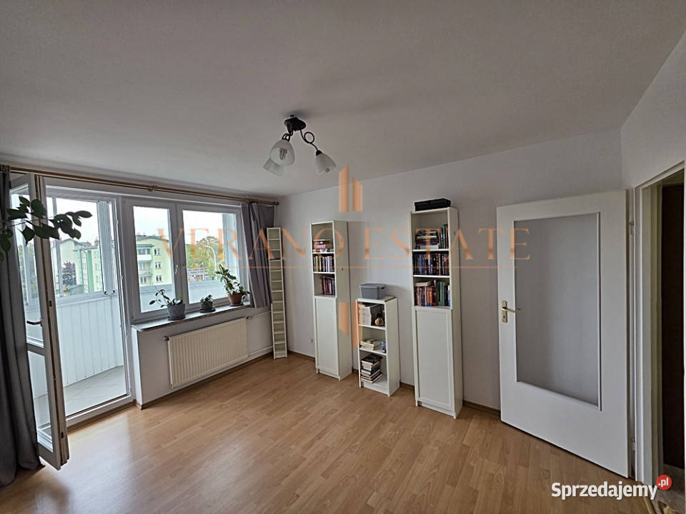 Okazja I Kawalerka I 346m2 I Loggia Grodzisk Mazowiecki sprzedam