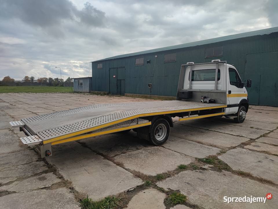 Renault Mascott Master 30dci 156 samochod 248000km Płock sprzedam