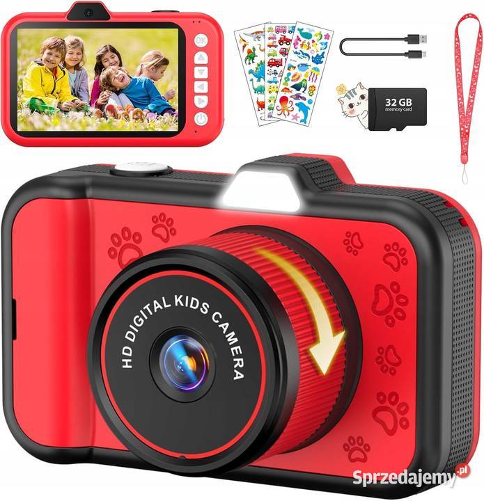 APARAT DZIECIĘCY APARAT DZIECI Myszyniec