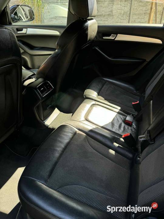 Audi Q5 20 TDI