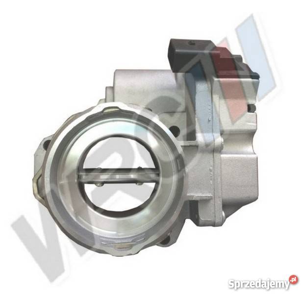 Przepustnica Audi A4 B7 A6 C6Skoda SuperB Vw