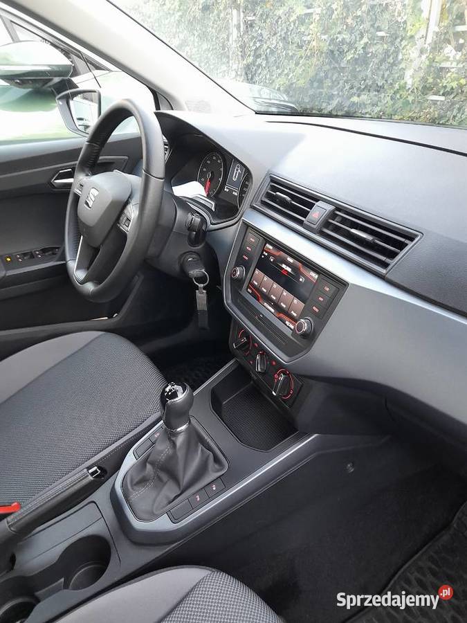 TSI 115 SS 2020 r Przebieg 38 Sewisy w ASO sprzedam