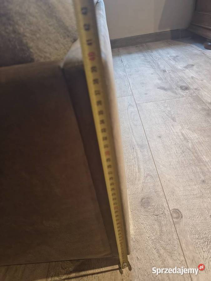 Łóżko sypialniane Legnica