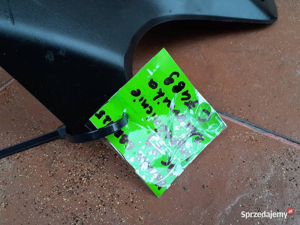 Honda CBR 125 JC 39 wypełnienie zbiornika