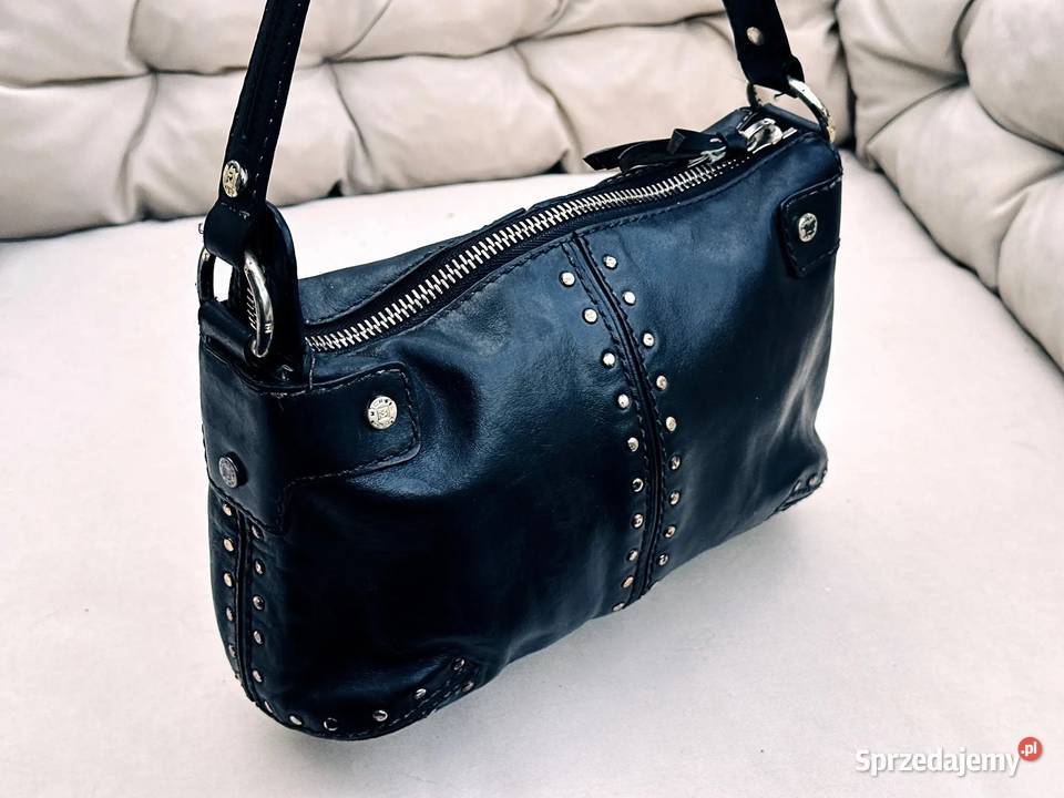 Torebka Michael Kors stan idealny 100 skóra 38cm mazowieckie