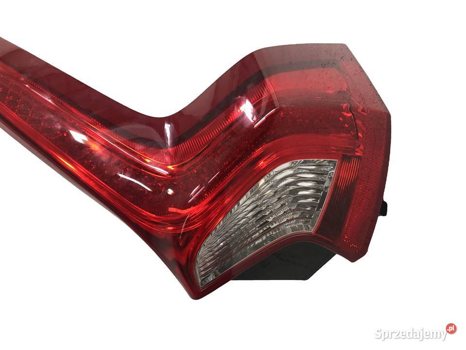 Volvo V60 II 042013122017 Lampa tylna prawa Skarżysko-Kamienna sprzedam
