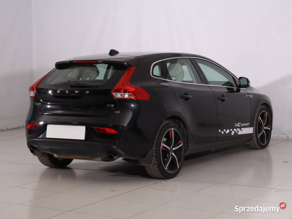 Volvo V40 16 T3 1596cm3 Piaseczno