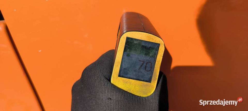 DRZWI PRAWE TYŁ VOLKSWAGEN CADDY III PRZESÓWNE Lipno