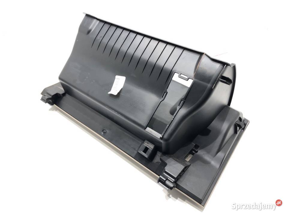 SCHOWEK PASAŻERA HONDA ODYSSEY Van minibus PÓŁKA sprzedam