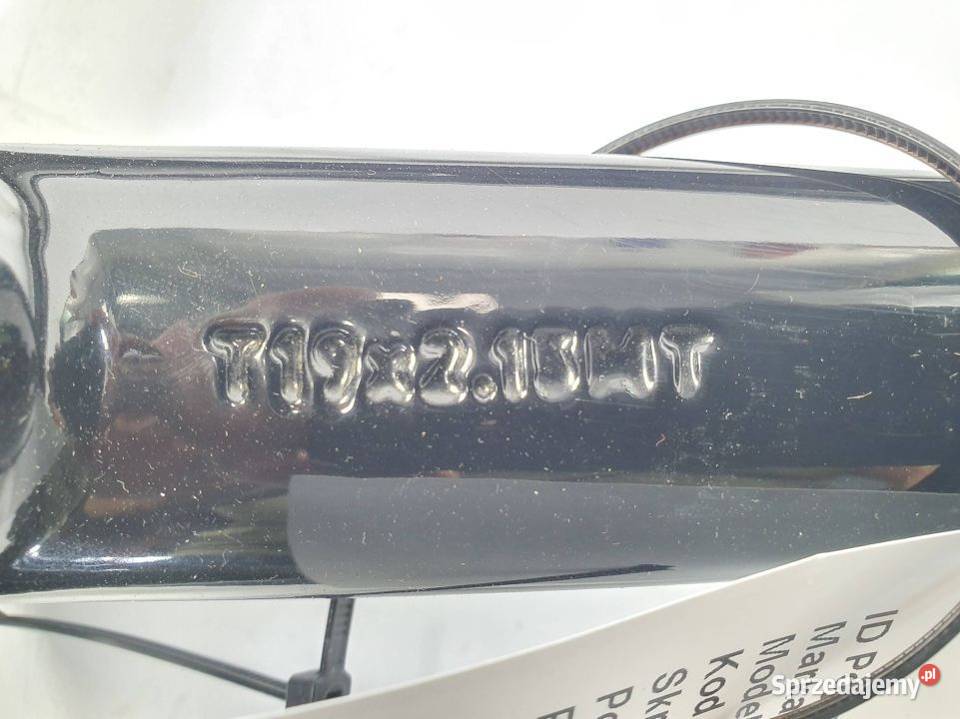 FELGA MOTOCYKL HarleyDavidson Softail Rocker Lipno sprzedam