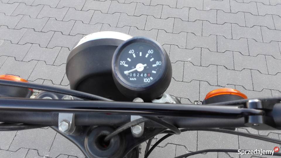 Simson S51 Lubartów sprzedam