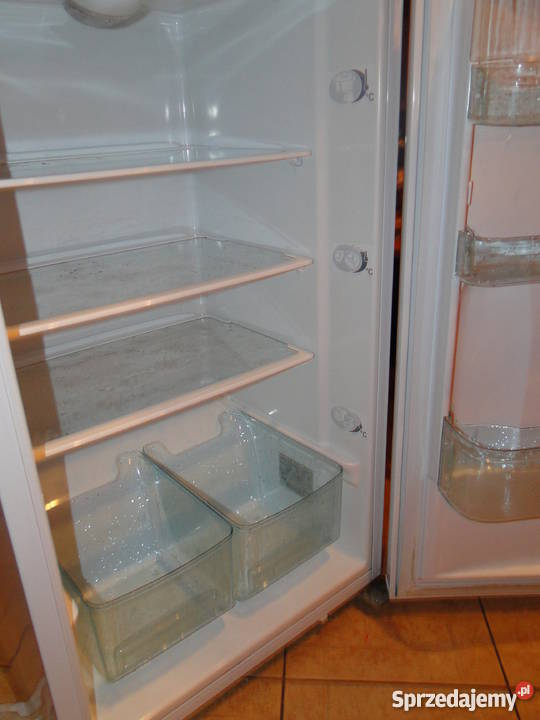 Lodówka Amica Fresh Line Bielsko-Biała