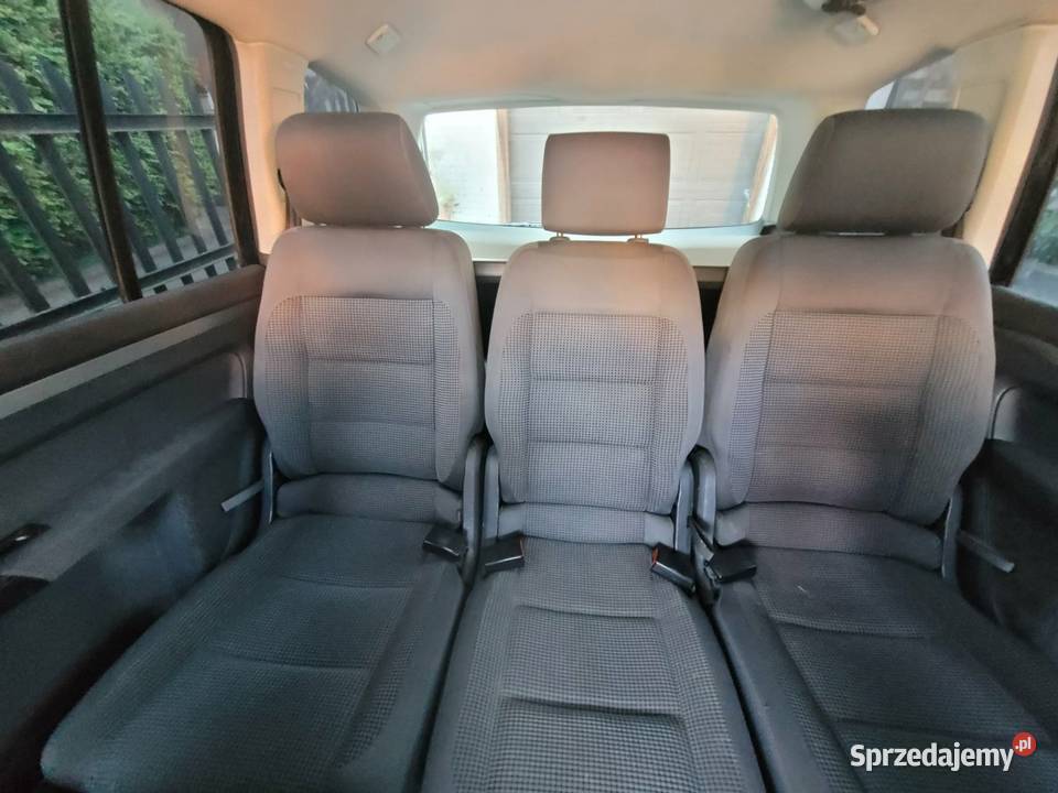 VW Touran ABS Bartoszyce