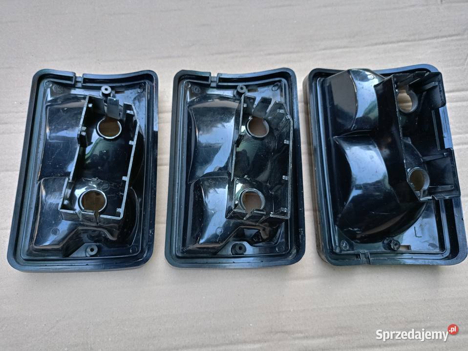 Fiat 126p FL Maluch lampa lampy tył tylna tylne Leszno