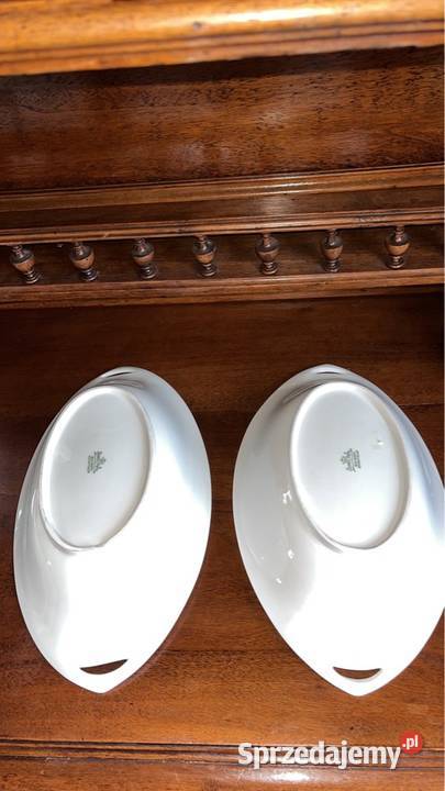Półmisek Donatello 1924r Rosenthal Selb Bavaria Gdańsk