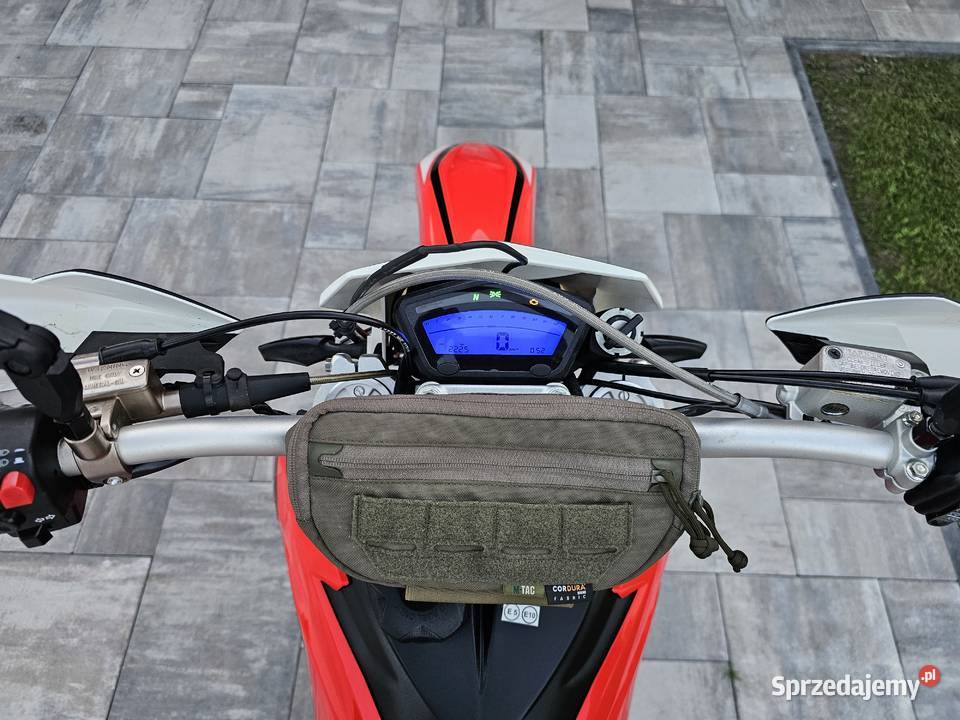 SWM RS 500 R 300 KTM VOGE KOVE HUSQVARNA Widełka
