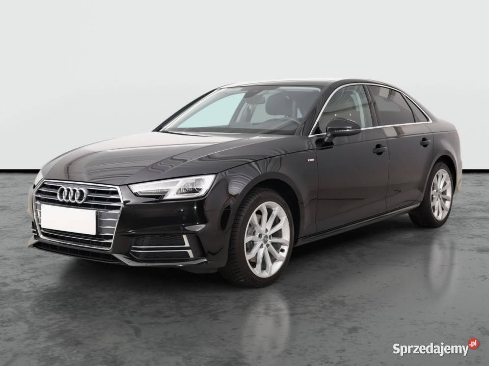 Audi A4 14 TFSI Sedan / Limuzyna sprzedam