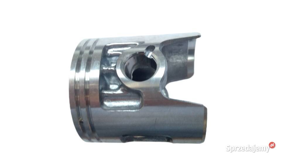 TŁOK MALOSSI SPORT 47 mm PIAGGIO VESPA SPECJAL Bielsk Podlaski