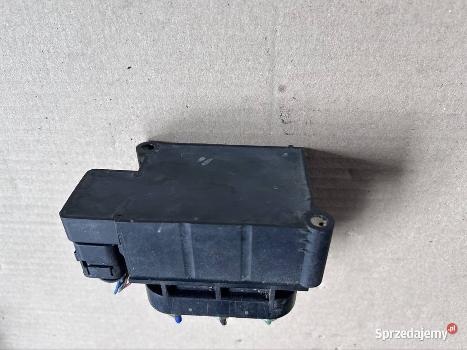 Zawór pneumatyki Audi a6 c6 4f0616013 Grudziądz