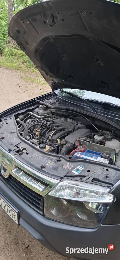 4x4 klimatyzacja Instalacja lpg Reda