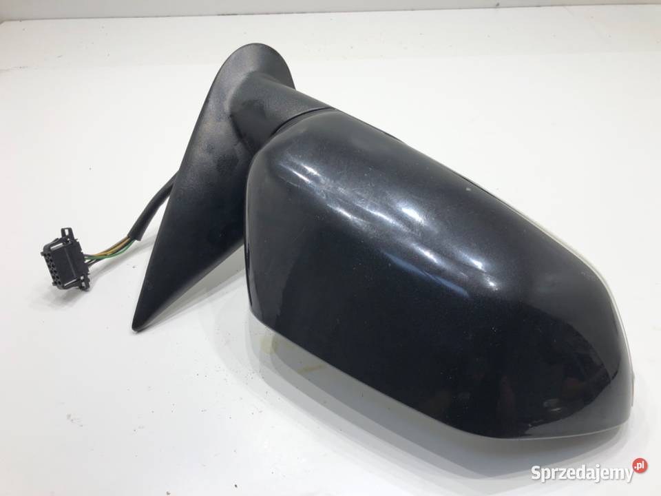 LUSTERKO PRAWY SKODA OCTAVIA II Hatchback 0413 sprzedam