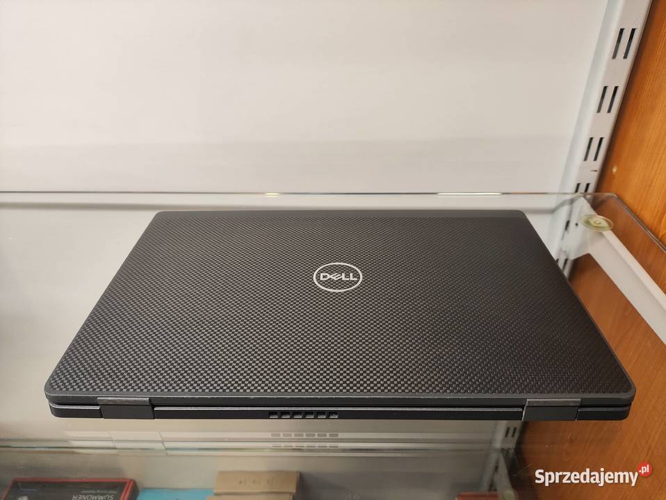 Dell Latitude 7410 I510gen 16GB RAM 512SSD FHD WiFi
