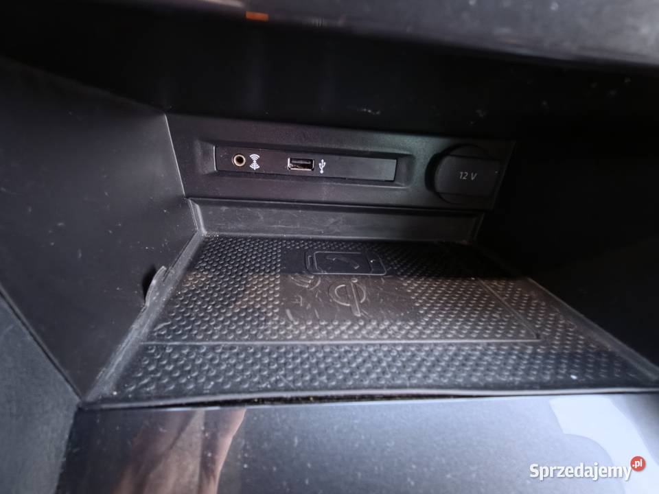 Volkswagen Tiguan 20 TDI 190 4MOTION DSG lubuskie Pław
