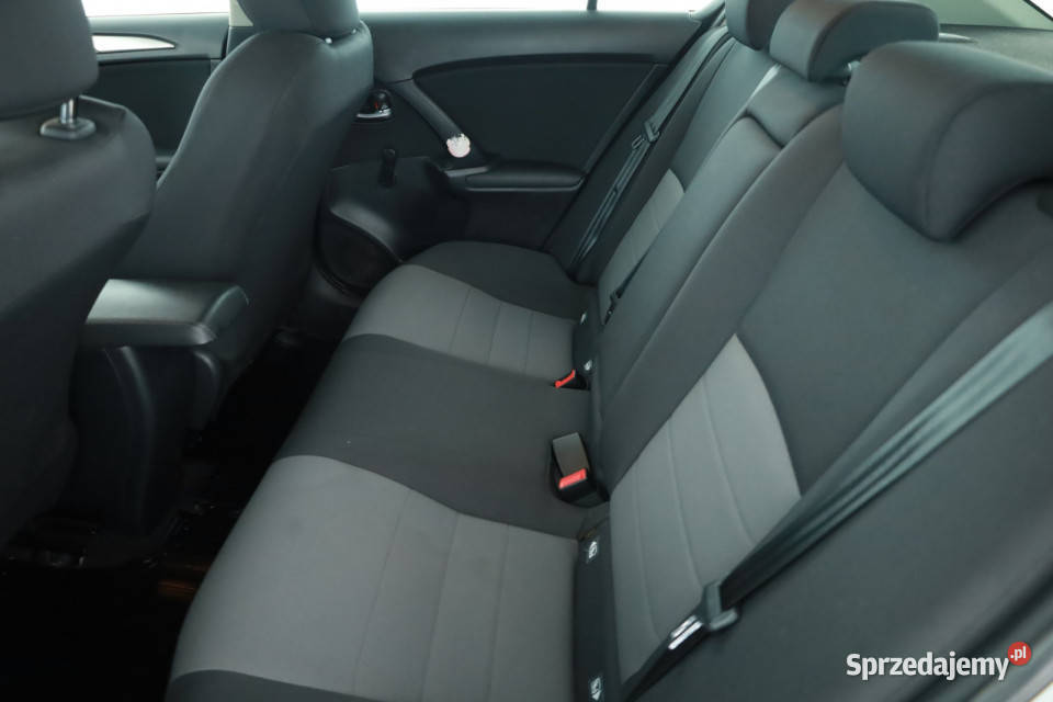 Toyota Avensis 18 Valvematic ASR (kontrola trakcji) Piaseczno