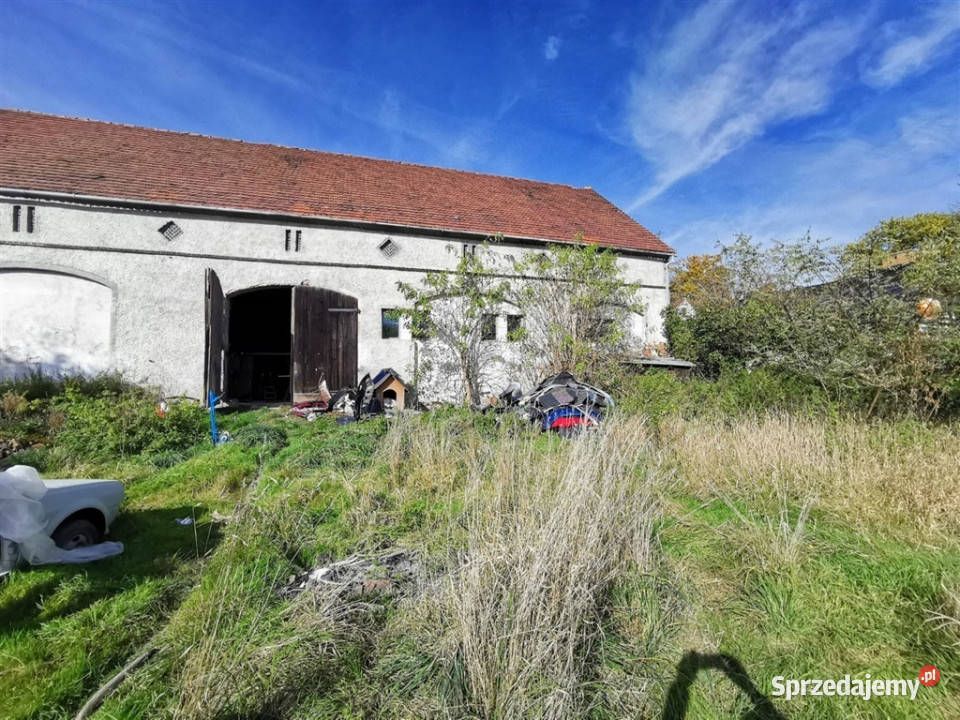 Dom wolnostojący Wojcieszyce 146m2
