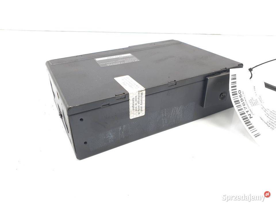 ZMIENIARKA CD AUDI A8 D2 6 CD Lipno