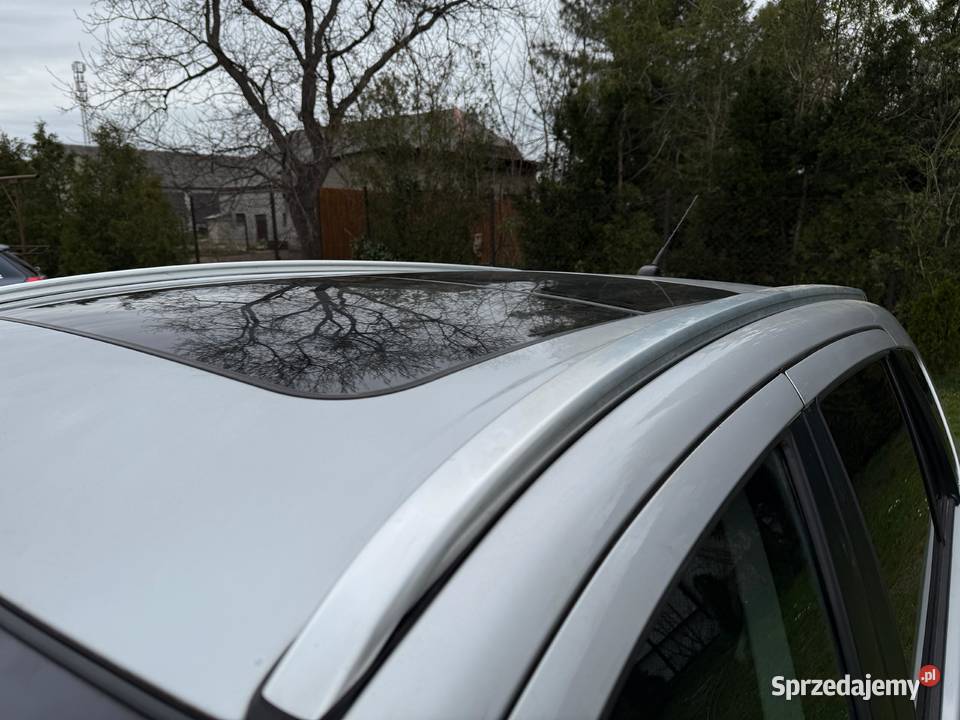 Suzuki SX4 SCross 2013