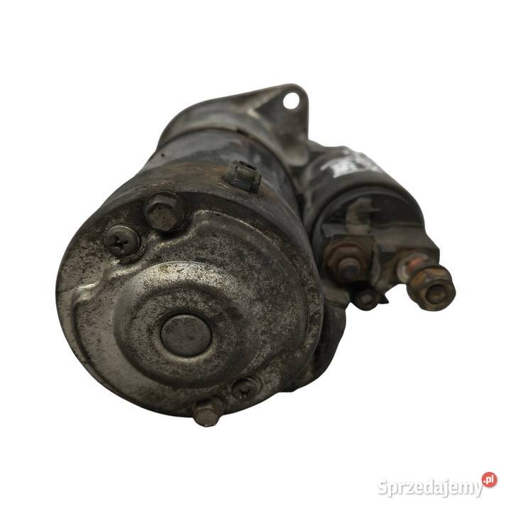 ROZRUSZNIK Opel Vectra C Signum 19 CDTI 55352882 Układ elektryczny silnika lubelskie Chełm