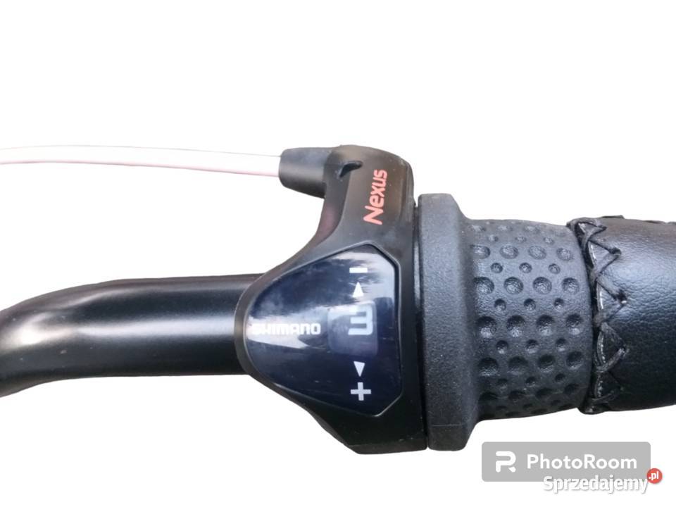 Rower miejski cruiser Imperial Bike 28clDarmowa Miejskie Włocławek