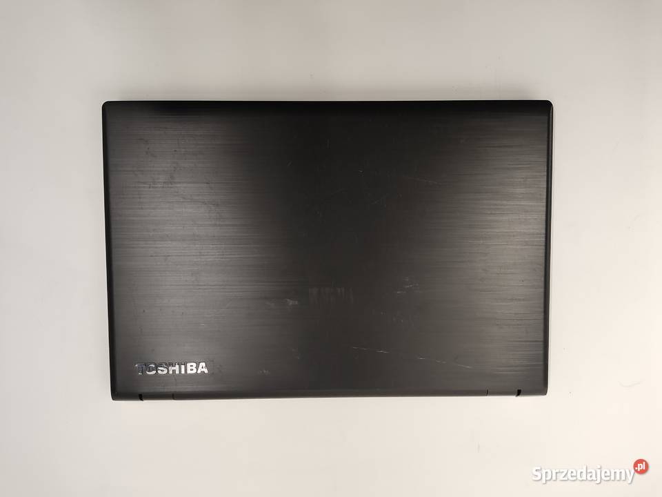 Toshiba Satellite Pro 156 FHD Intel i37100U 8GB Lublin sprzedam