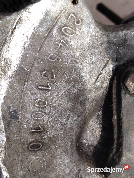 BMW r35 skrzynia biegów Radomsko