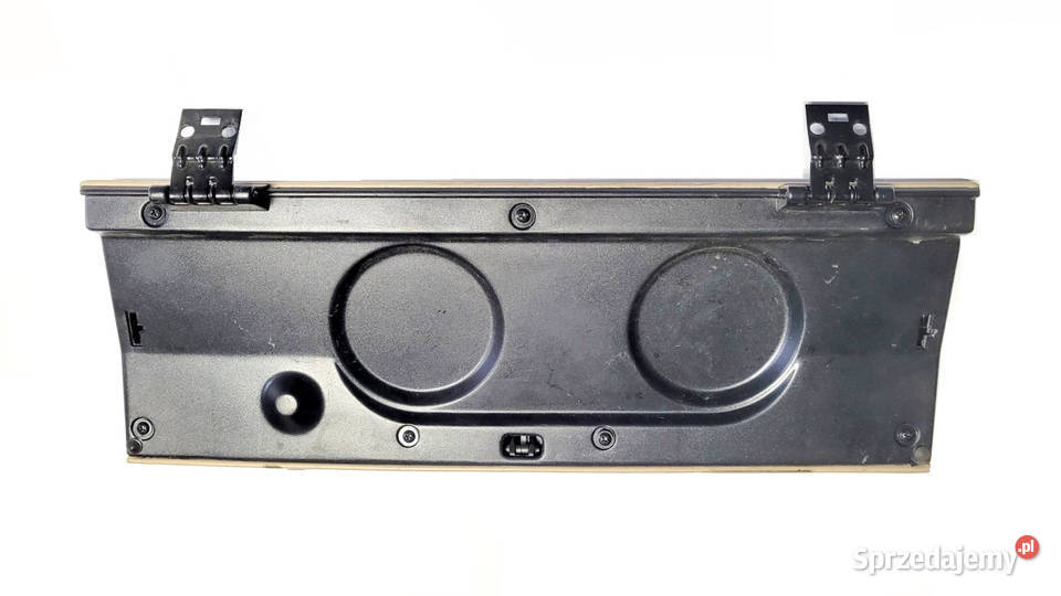 schowek pasażera klapka VOLVO 850 bez airbag Motoryzacja Ruda Śląska