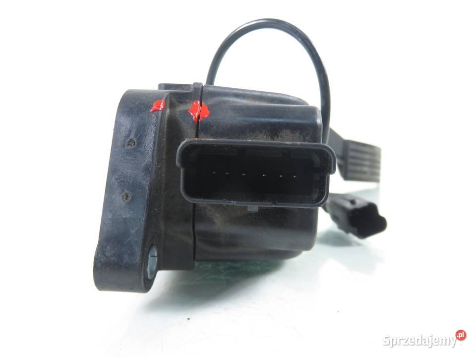 POTENCJOMETR GAZU CITROEN C5 III RD 20 HDi 140