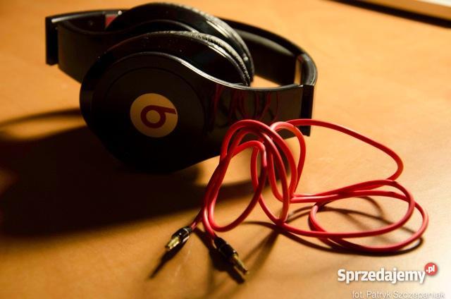 Słuchawki Beats By Dr Dre Monster Warszawa