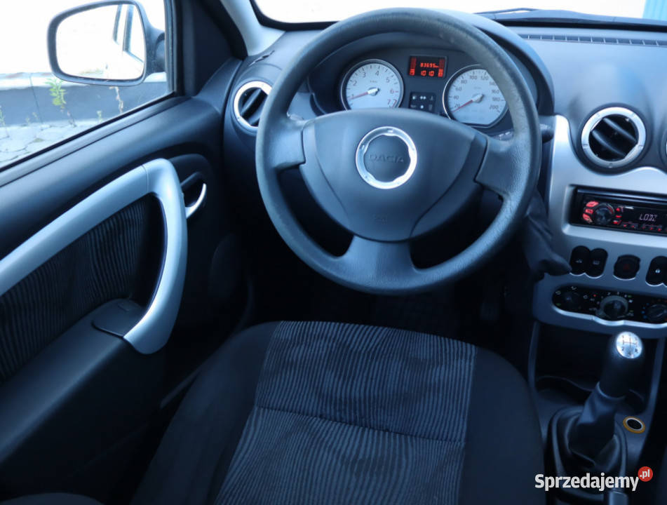 Dacia Sandero 14 MPI Dacia Łódź sprzedam