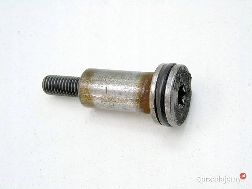 ŚRUBA ROZRZĄDU 14 16 VTI 207 208 C3 C4 308 C5 sprzedam