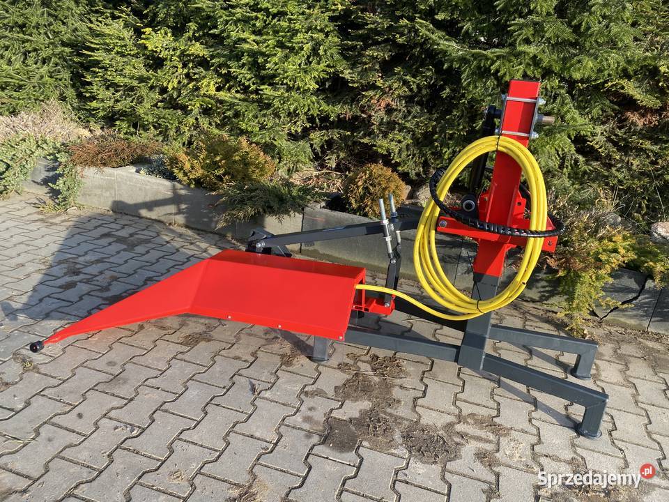 BELKA HERBICYDOWA do porzeczki wiśni jabłek nieuszkodzony mazowieckie Sienno