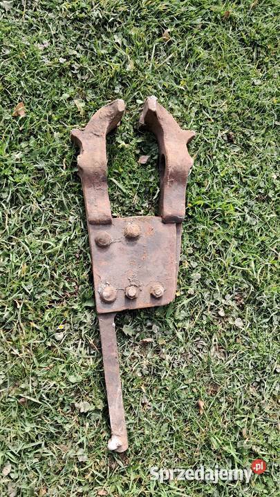 Imadło kowalskie podkarpackie Jasło sprzedam